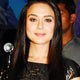 Preity Zinta